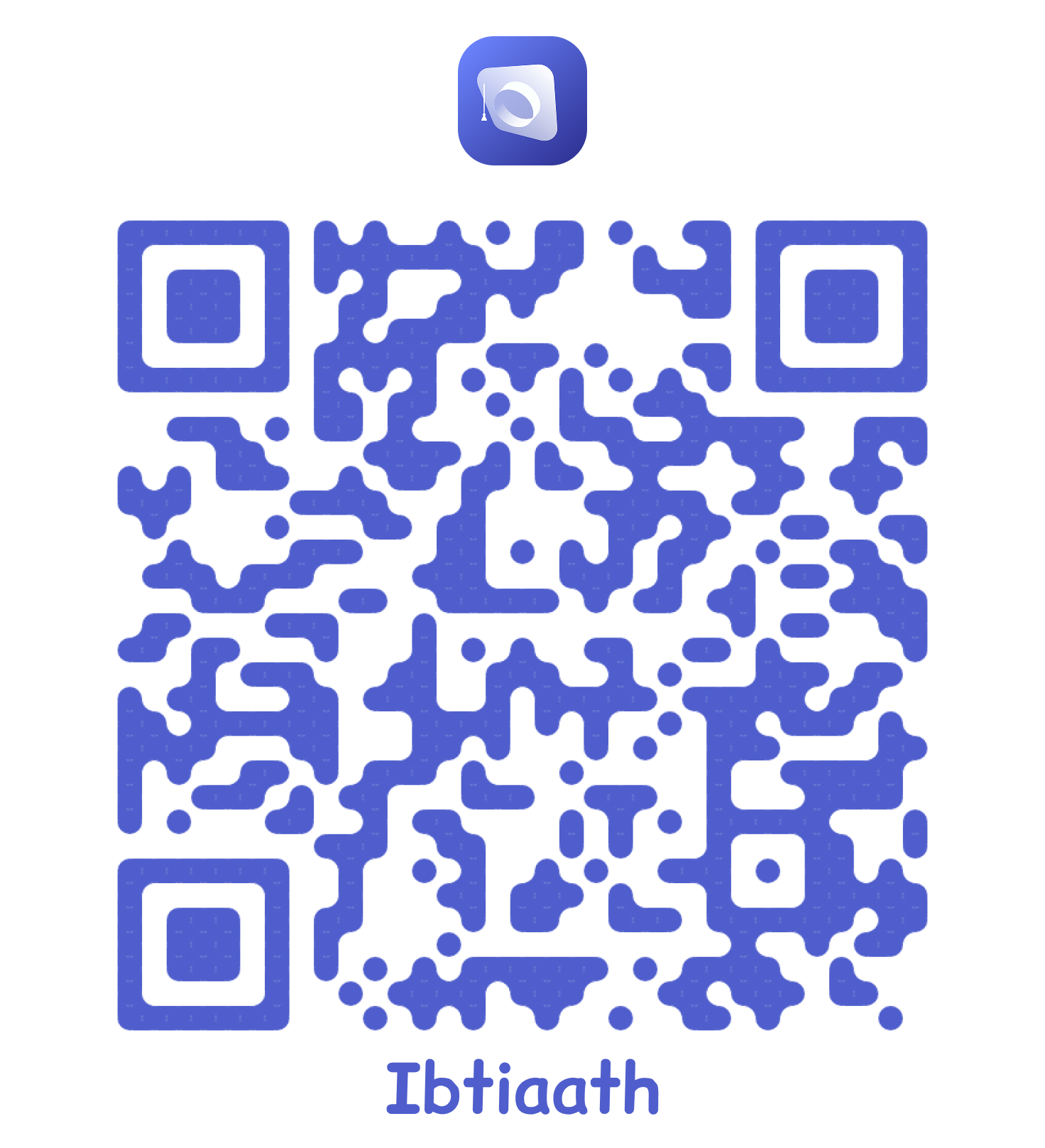 امسح لتفتح ابتعاث في SuperQi